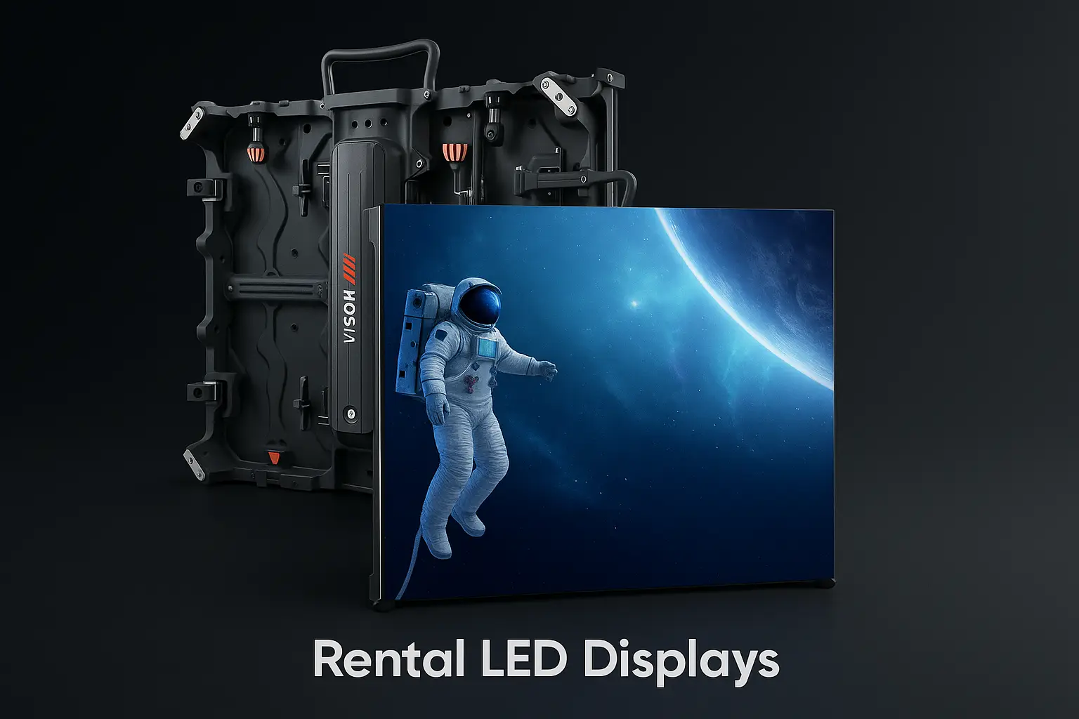 Rental LED